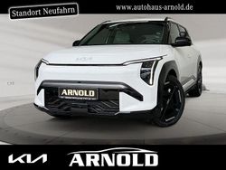 Weiß Gebraucht 2025 Kia EV3 4 SUV | 43.450 € (Etwas zu teuer)