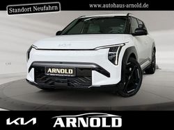 Weiß Gebraucht 2025 Kia EV3 GT-Line SUV | 43.450 € (Fairer Preis)