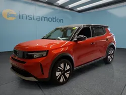Orange Gebraucht 2024 Opel Frontera SUV | 24.949 € (Superpreis)