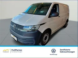 Weiß Gebraucht 2020 VW T6.1 Van | 21.489 € (Guter Preis)