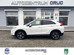 Weiß Gebraucht 2020 Mitsubishi Eclipse Cross Active SUV | 15.980 € (Fairer Preis)