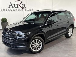 Blackmagic Gebraucht 2021 Skoda Kodiaq Style SUV | 26.749 € (Fairer Preis)
