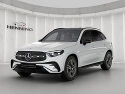 Weiß Gebraucht 2023 Mercedes GLC220 AMG SUV | 63.780 €