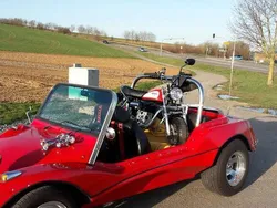 VW Buggy