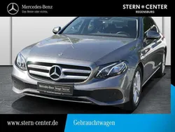 Mercedes E200