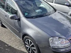 Gebraucht 2004 VW Golf V Kleinwagen | 1.150 € (Guter Preis)