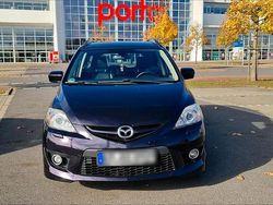 Violet Gebraucht 2010 Mazda 5 Van / Kleinbus | 4.500 € (Etwas zu teuer)