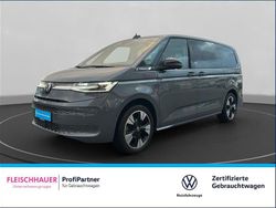 Grau Gebraucht 2025 VW T7 Goal Van | 57.990 € (Etwas zu teuer)