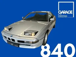 BMW 840