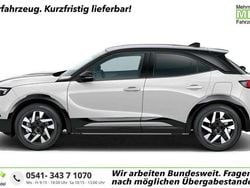 Arktis weiß Neu 2025 Opel Mokka SUV | 25.386 € (Guter Preis)