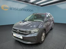 Grau Gebraucht 2025 VW Taigo SUV | 20.549 € (Fairer Preis)