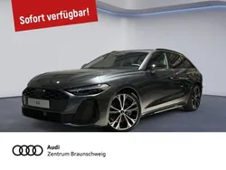 Daytonagrau perleffekt Neu 2024 Audi A5 S-Line Coupé | 63.450 € (Etwas zu teuer)