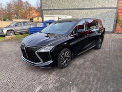 Nachtschwarz metallic Gebraucht 2025 DFSK Forthing 4 | 28.445 € (Fairer Preis)