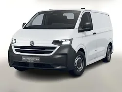 Weiss Neu 2025 VW T6.1 Van | 35.088 € (Superpreis)