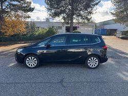 Gebraucht 2013 Opel Zafira Tourer Innovation Van / Kleinbus | 4.999 € (Guter Preis)