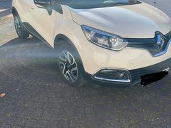 Andere farben Gebraucht 2017 Renault Captur SUV | 8.600 € (Fairer Preis)