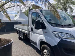 Weiß Gebraucht 2017 Fiat Ducato Van | 14.500 € (Superpreis)