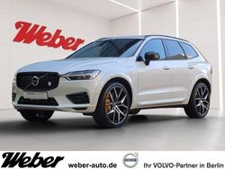 Weiss Gebraucht 2020 Volvo XC60 SUV | 51.890 €