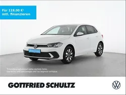 VW Polo