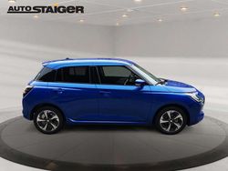 Frontier blue Neu 2025 Suzuki Swift Comfort+ Kleinwagen | 17.690 €