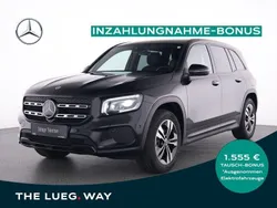 Mercedes GLB180