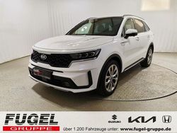 (swp) snow white pearl Gebraucht 2020 Kia Sorento 3 SUV | 38.999 € (Fairer Preis)