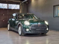 Grün Gebraucht 2019 Mini One D Clubman Kombi | 10.999 € (Guter Preis)