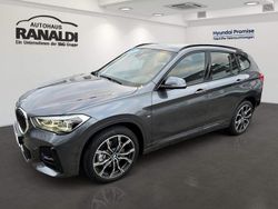 Grau Gebraucht 2019 BMW X1 M Sport SUV | 25.990 € (Fairer Preis)