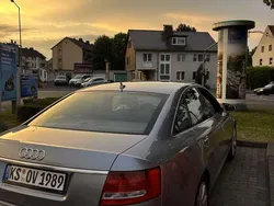 Gebraucht 2006 Audi A6 Limousine | 2.800 € (Guter Preis)
