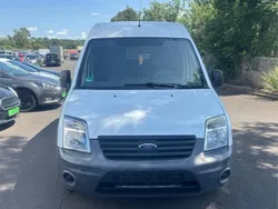 Weiß Gebraucht 2011 Ford Tourneo | 2.990 €