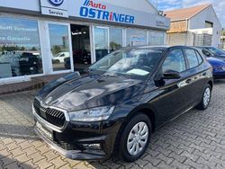 Schwarz Neu 2025 Skoda Fabia Selection Kleinwagen | 20.490 € (Fairer Preis)