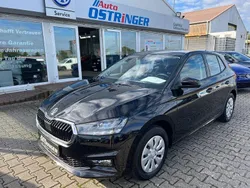 Schwarz Neu 2025 Skoda Fabia Selection Limousine | 20.490 € (Fairer Preis)