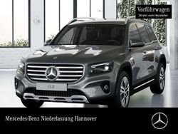 Grau Gebraucht 2025 Mercedes GLB200 Progressive SUV | 44.500 € (Etwas zu teuer)