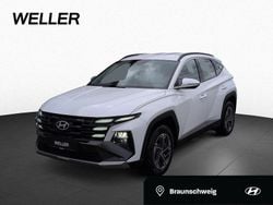 Weiß Neu 2025 Hyundai Tucson SUV | 34.490 € (Superpreis)