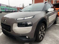 Braun Gebraucht 2016 Citroën C4 Feel SUV | 6.690 € (Fairer Preis)