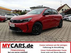 Rot Gebraucht 2024 Opel Corsa Kleinwagen | 15.600 € (Guter Preis)
