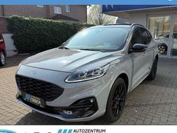 Grau Gebraucht 2024 Ford Kuga SUV | 34.879 € (Fairer Preis)
