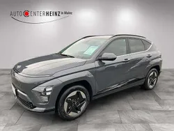 Ecotronic grey Neu 2024 Hyundai Kona Prime SUV | 45.890 € (Teuer)