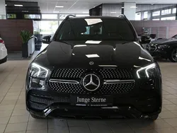 Gebraucht 2022 Mercedes GLE350 | 56.449 €