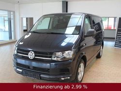 Weiß Gebraucht 2019 VW T6.1 Comfortline Van | 38.990 € (Teuer)