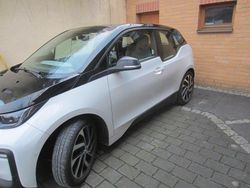 Weiß Gebraucht 2022 BMW i3 Comfort Edition Kleinwagen | 16.200 € (Guter Preis)