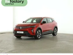 Dezirrot met. (nnp) Neu 2024 Renault Scénic Evolution Van / Kleinbus | 31.330 €