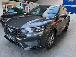 Grau Neu 2025 Ford Kuga ST-Line SUV | 31.990 € (Fairer Preis)