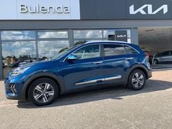 Blau Gebraucht 2020 Kia Niro Spirit SUV | 21.970 € (Etwas zu teuer)