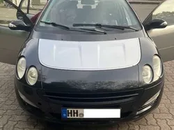 Schwarz Gebraucht 2005 Smart ForFour Pulse Limousine | 1.800 €
