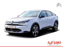 Weiß Neu 2025 Citroën C4 SUV | 24.890 € (Guter Preis)