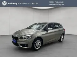 Jucarobeige Gebraucht 2019 BMW 225 Advantage Van / Kleinbus | 23.990 € (Fairer Preis)