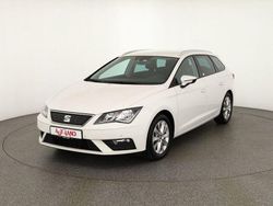 Andere Gebraucht 2017 Seat Leon Kombi | 18.490 €