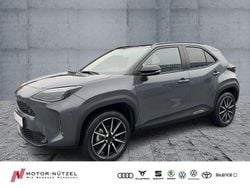 Schwarz Neu 2025 Toyota Yaris Cross Sport SUV | 29.990 € (Guter Preis)