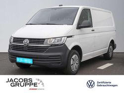 Weiß Gebraucht 2022 VW T6.1 Van | 26.930 € (Superpreis)